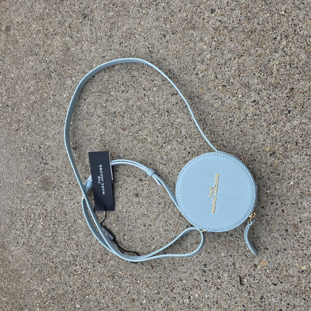 Marc Jacobs elevate your